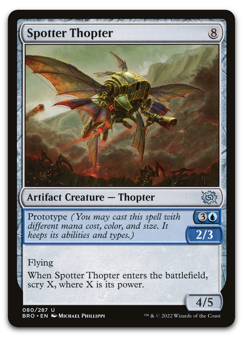 Product image for TCG 452930