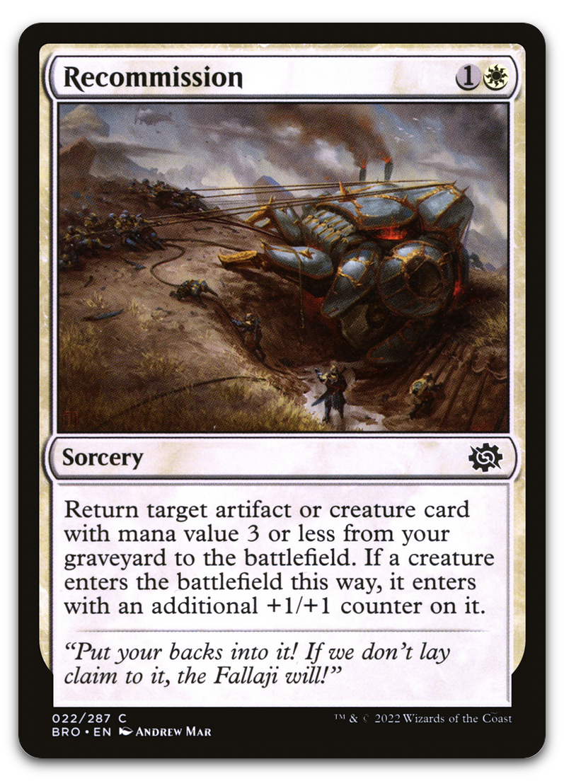 Product image for TCG 453030