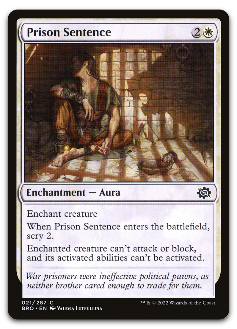 Product image for TCG 453077