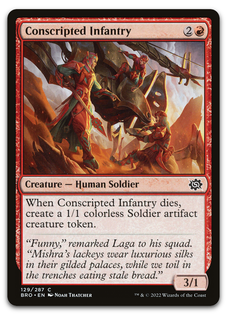 Product image for TCG 453087