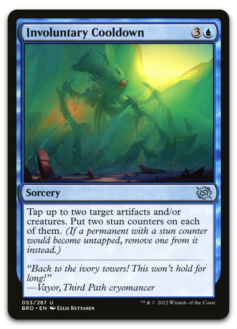 Product image for TCG 453089