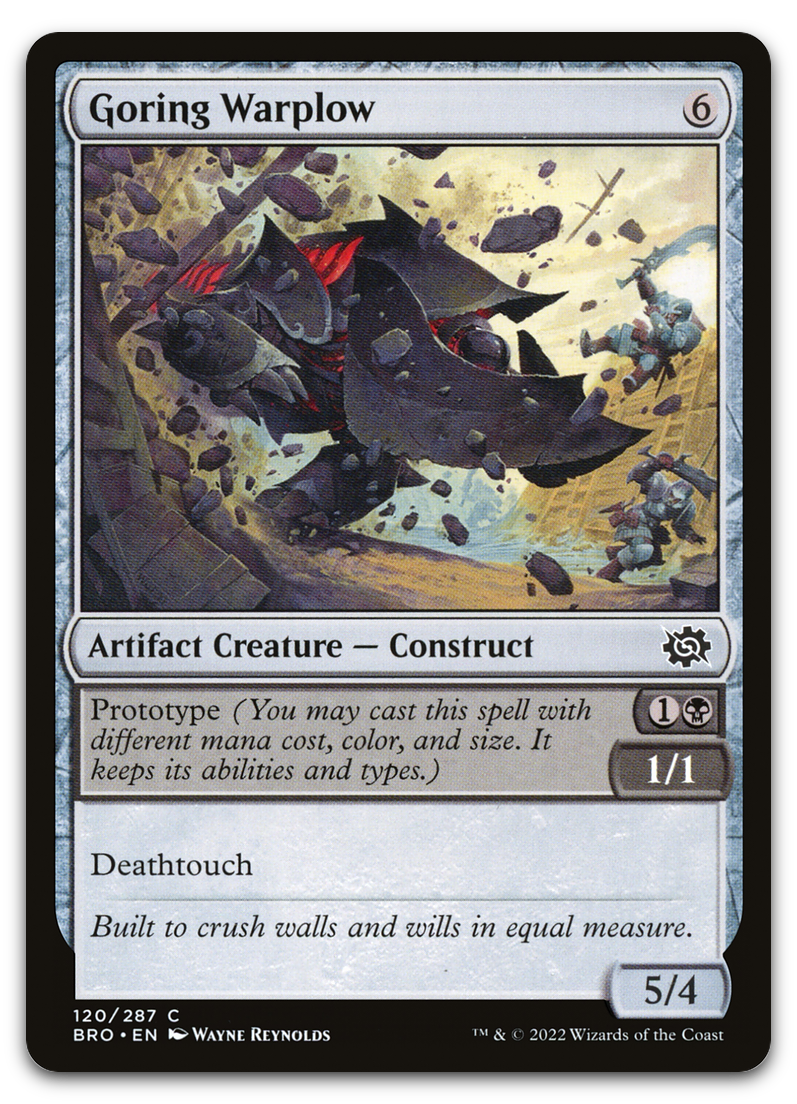Product image for TCG 453093
