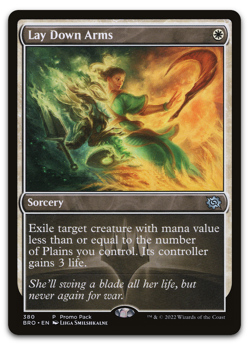 Product image for TCG 453098