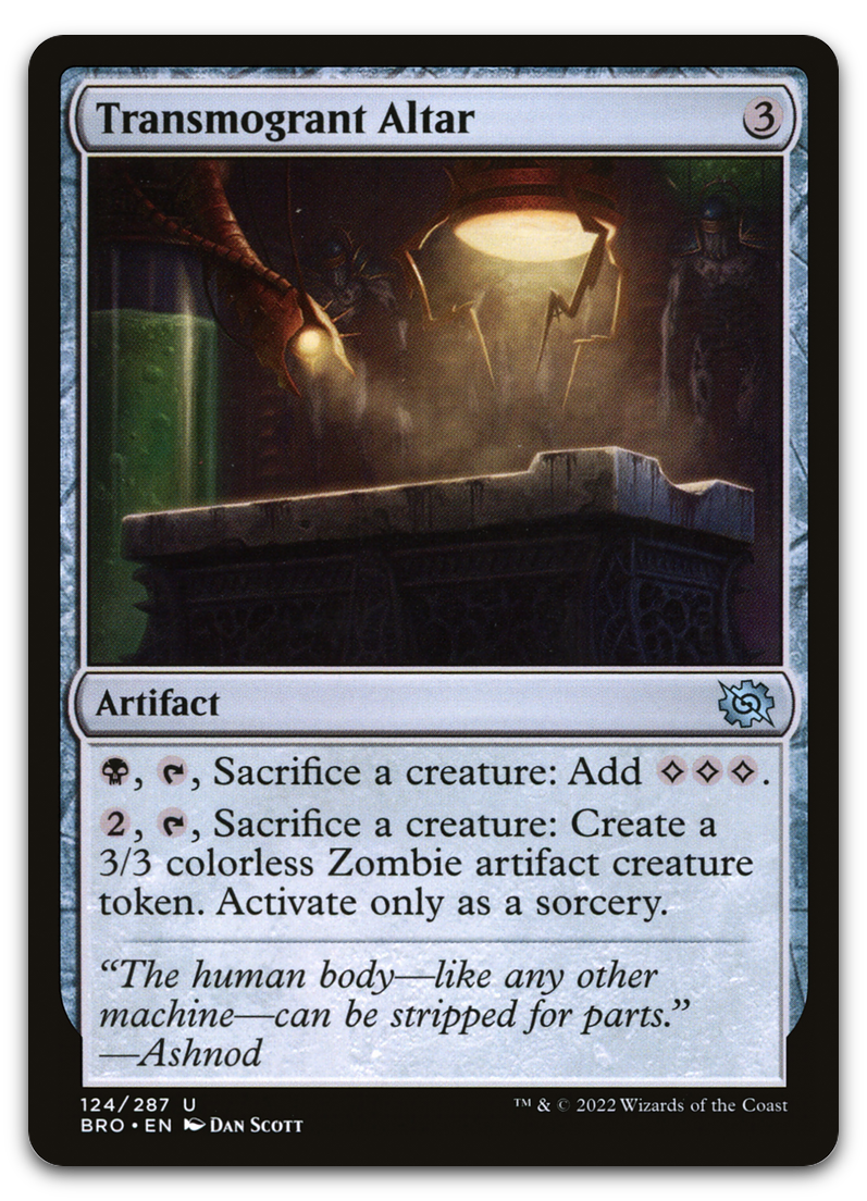 Product image for TCG 453131