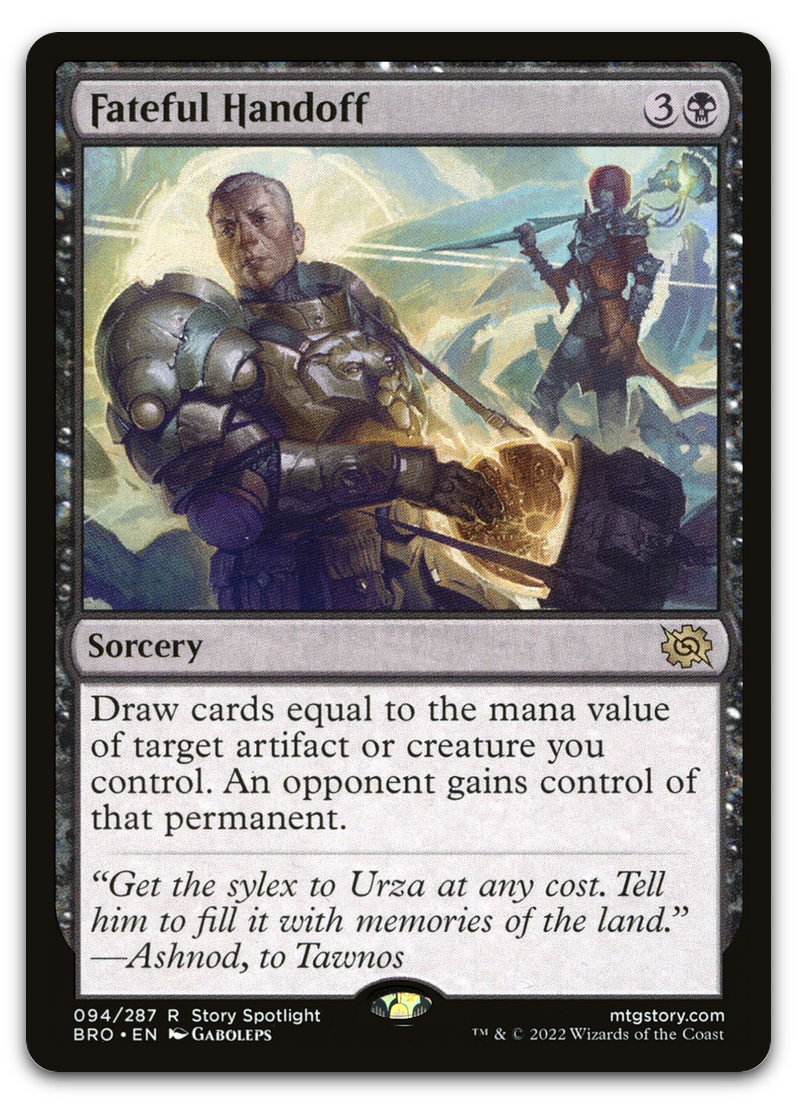 Product image for TCG 453134