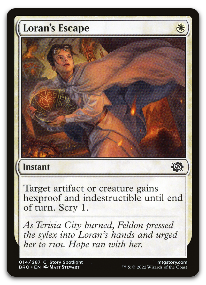 Product image for TCG 453207