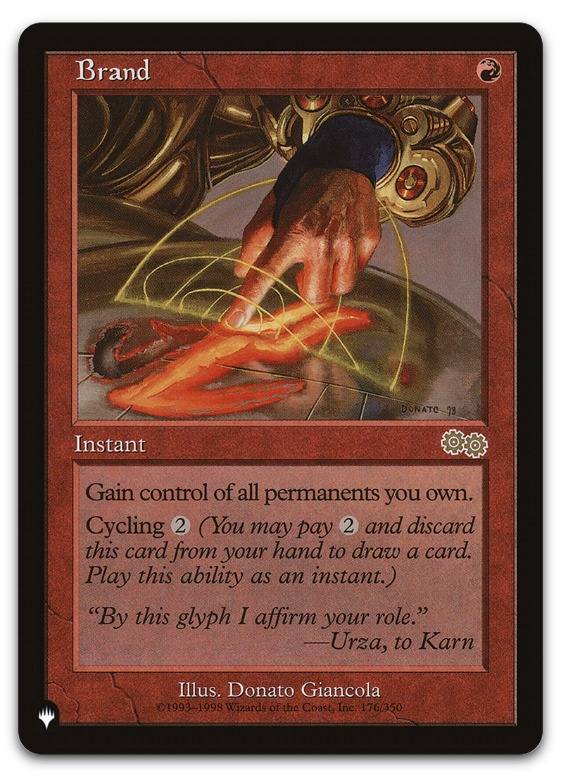 Product image for TCG 454122