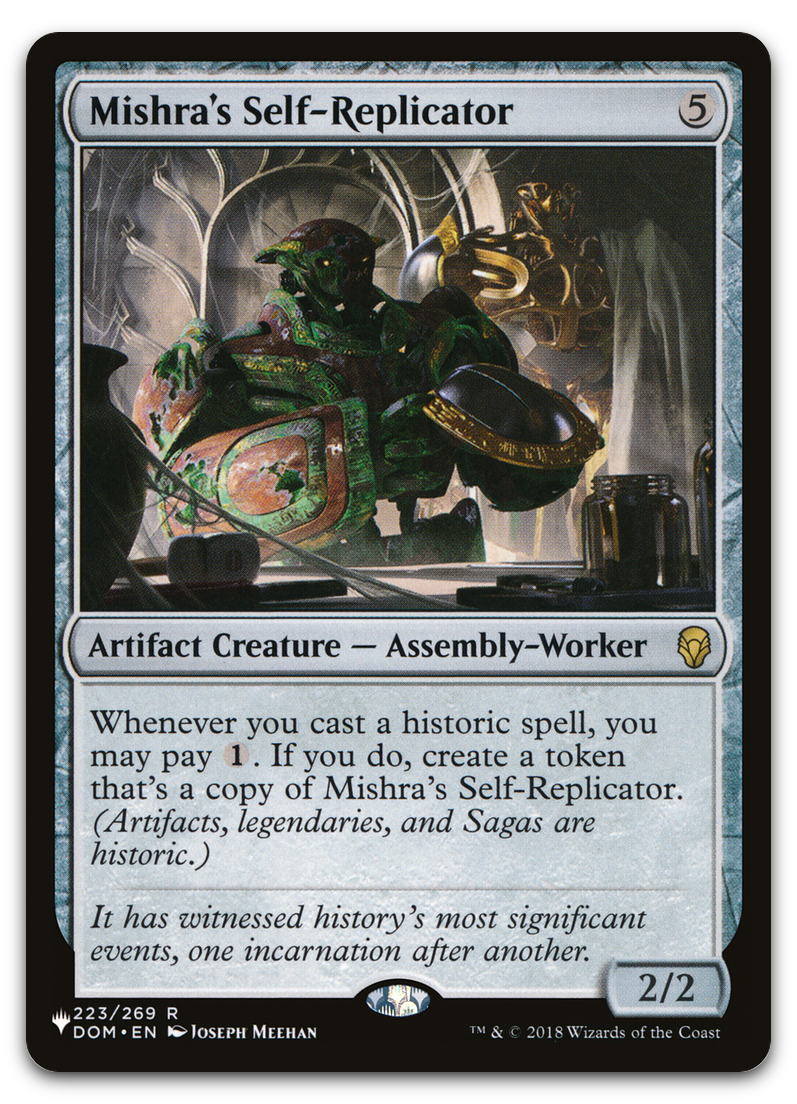 Product image for TCG 454675