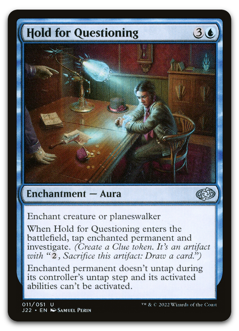 Product image for TCG 454884
