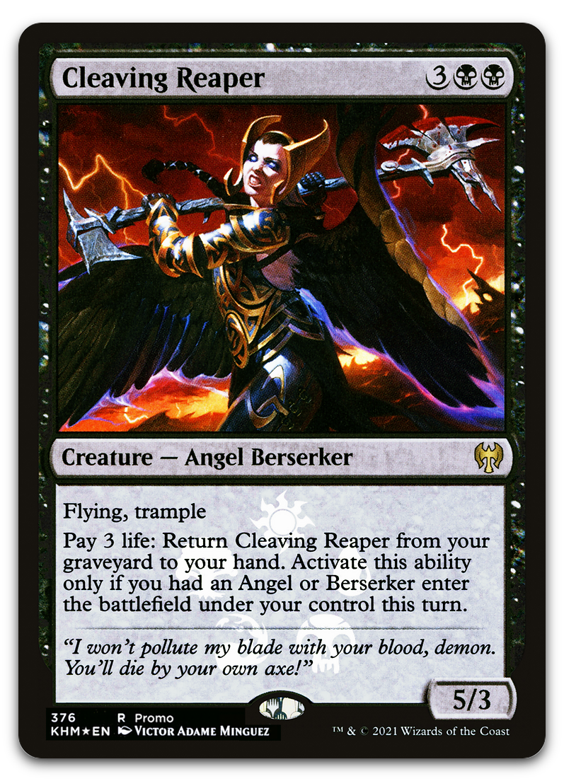 Product image for TCG 454930