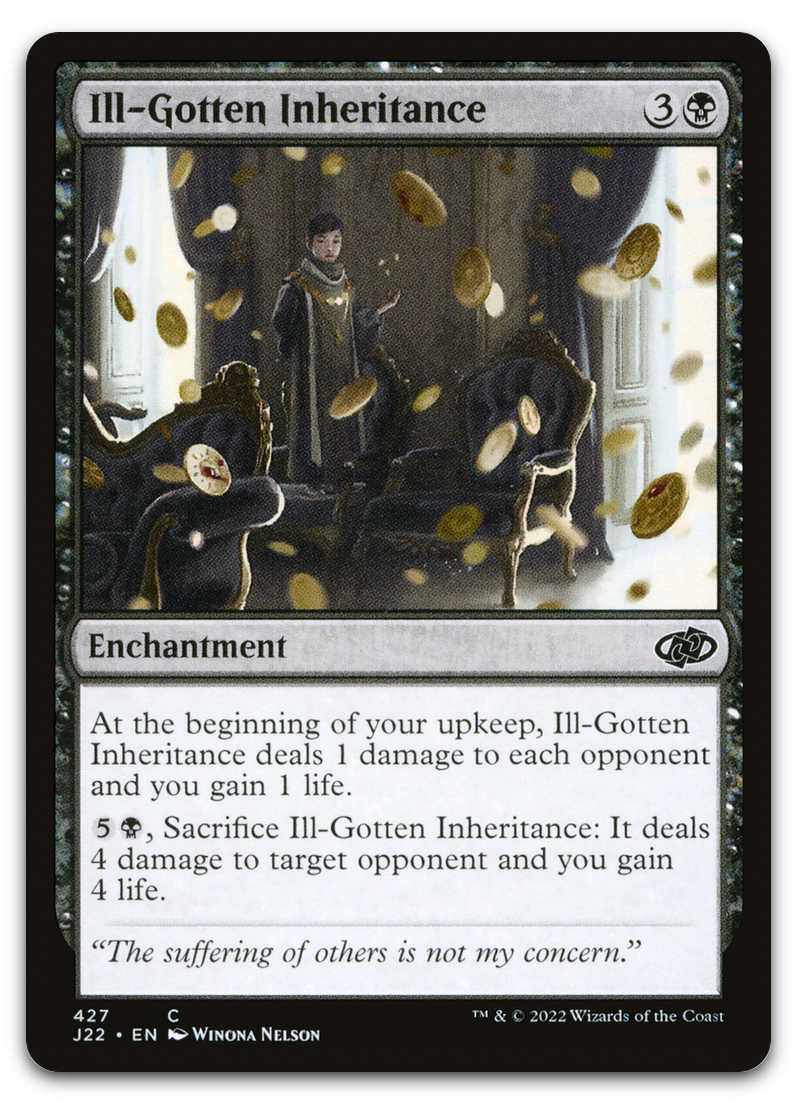 Product image for TCG 454932