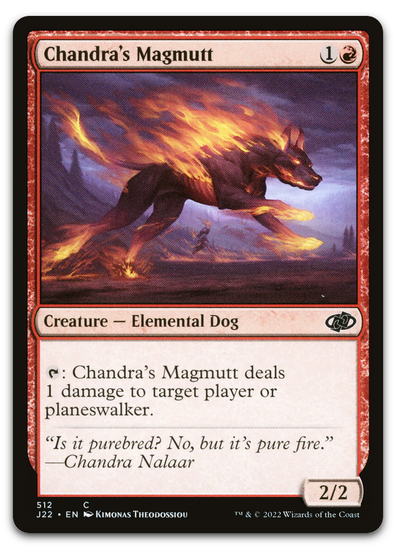 Product image for TCG 455015