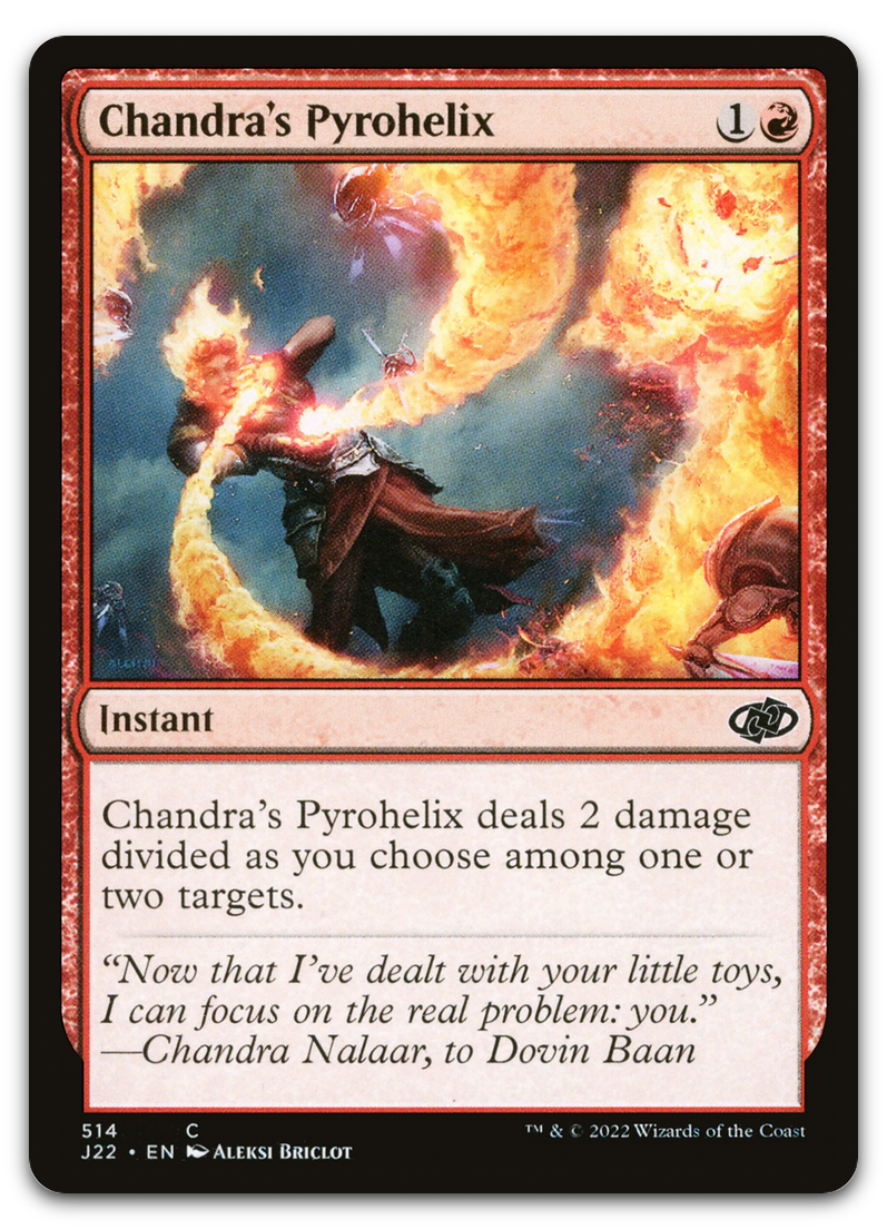 Product image for TCG 455100