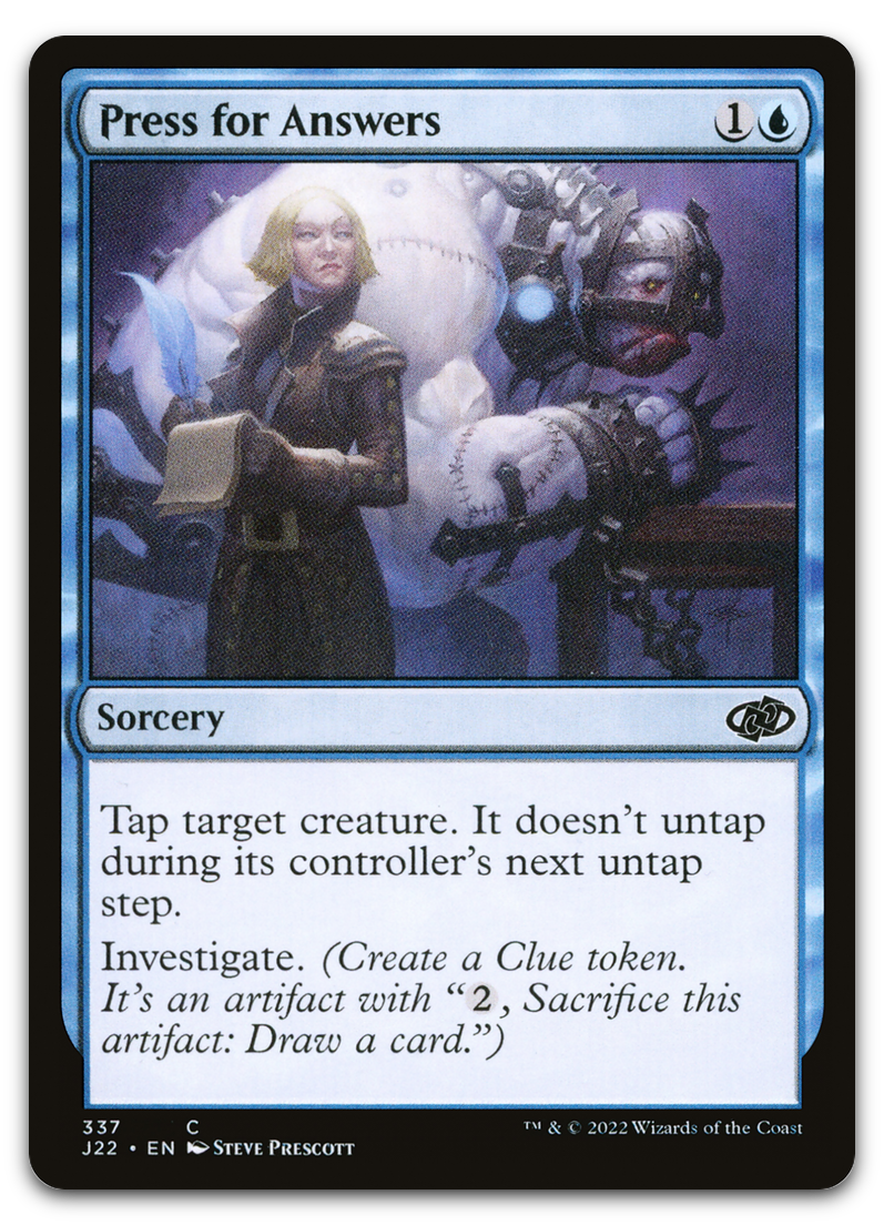 Product image for TCG 455111