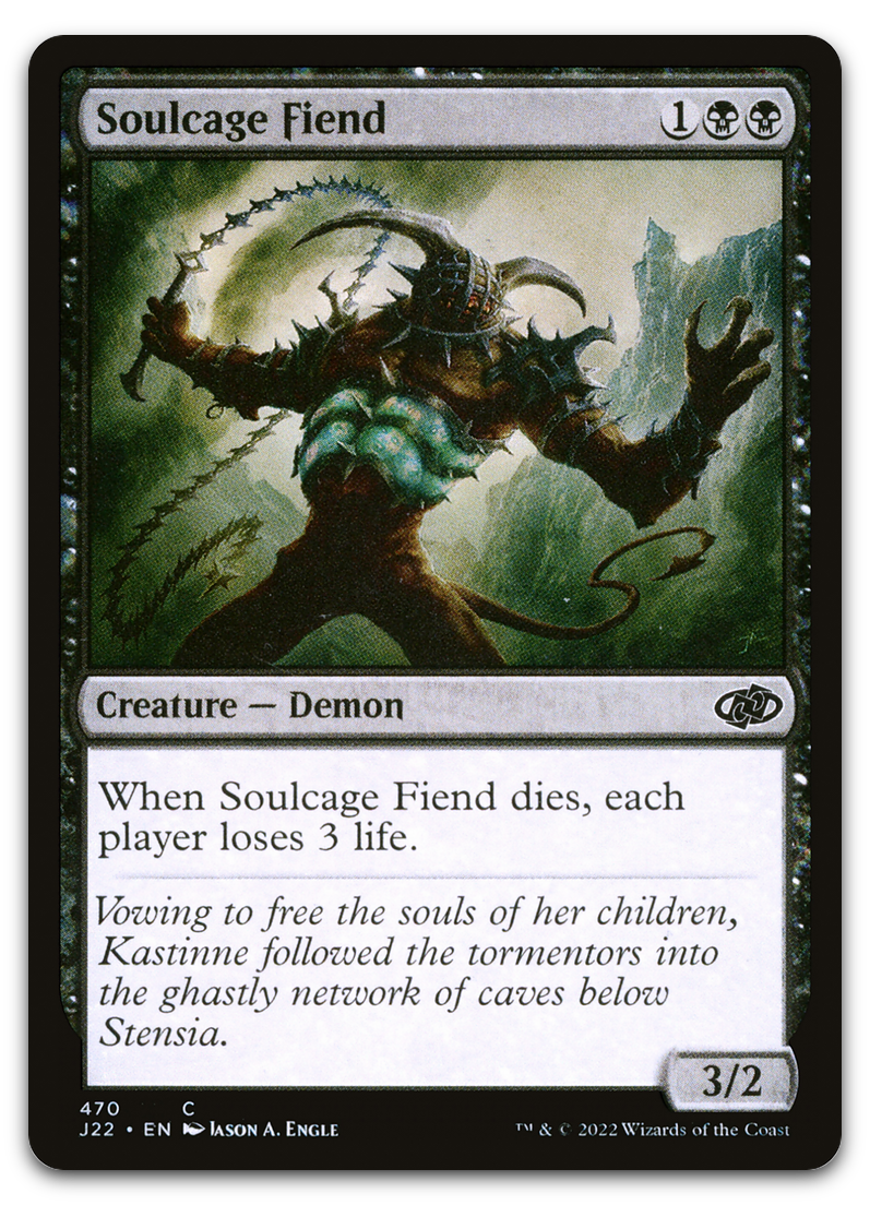 Product image for TCG 455191