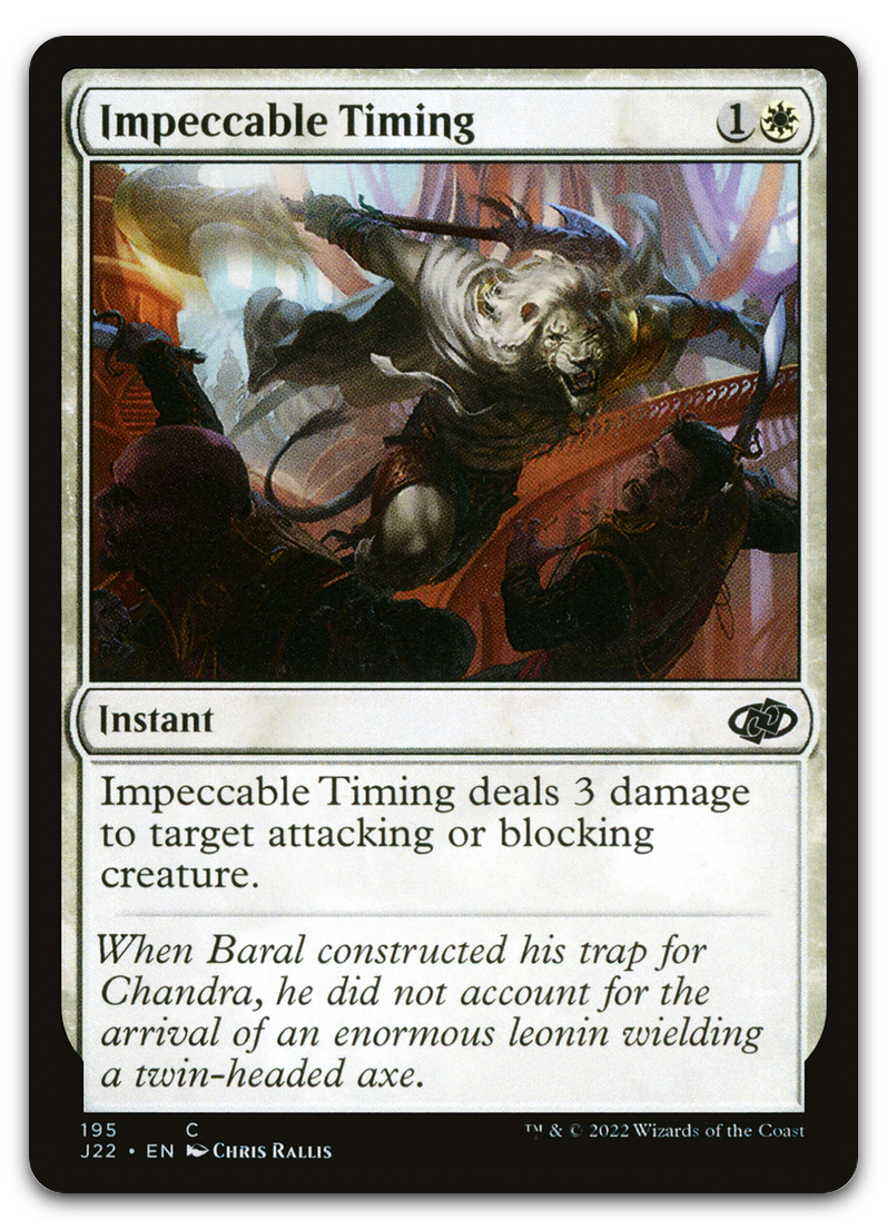 Product image for TCG 455245