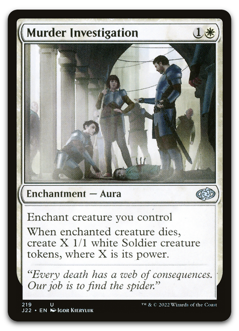 Product image for TCG 455257
