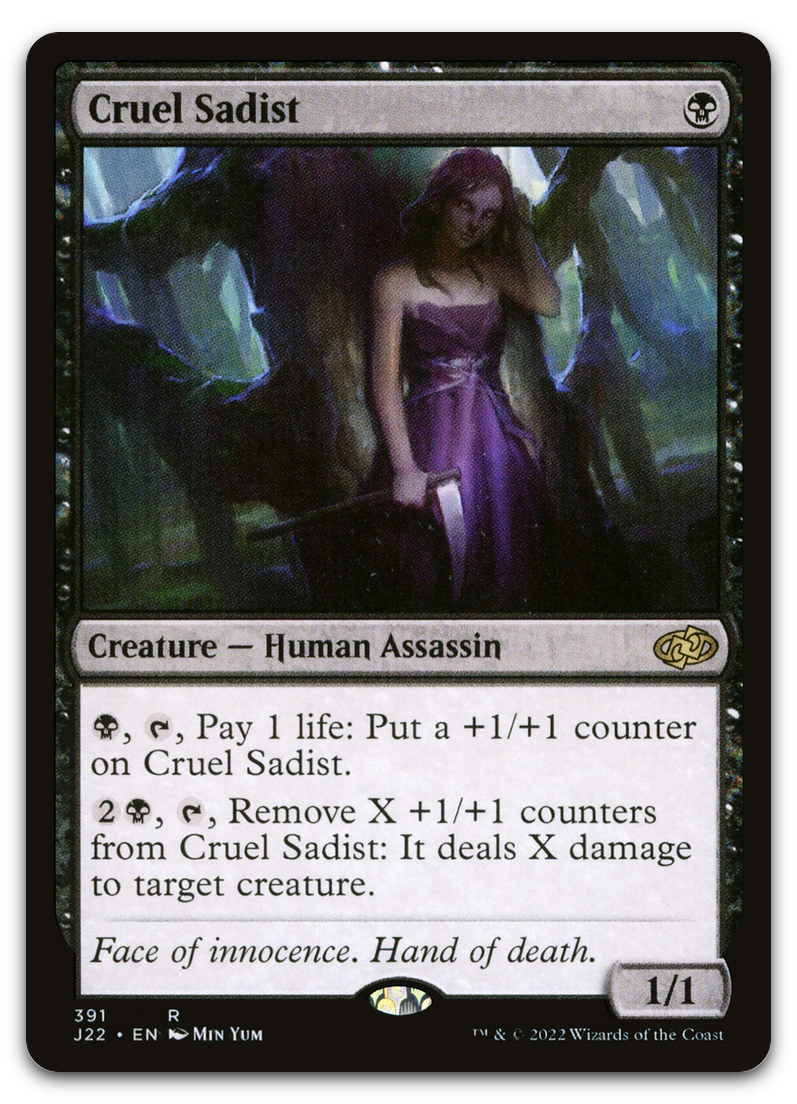 Product image for TCG 455305