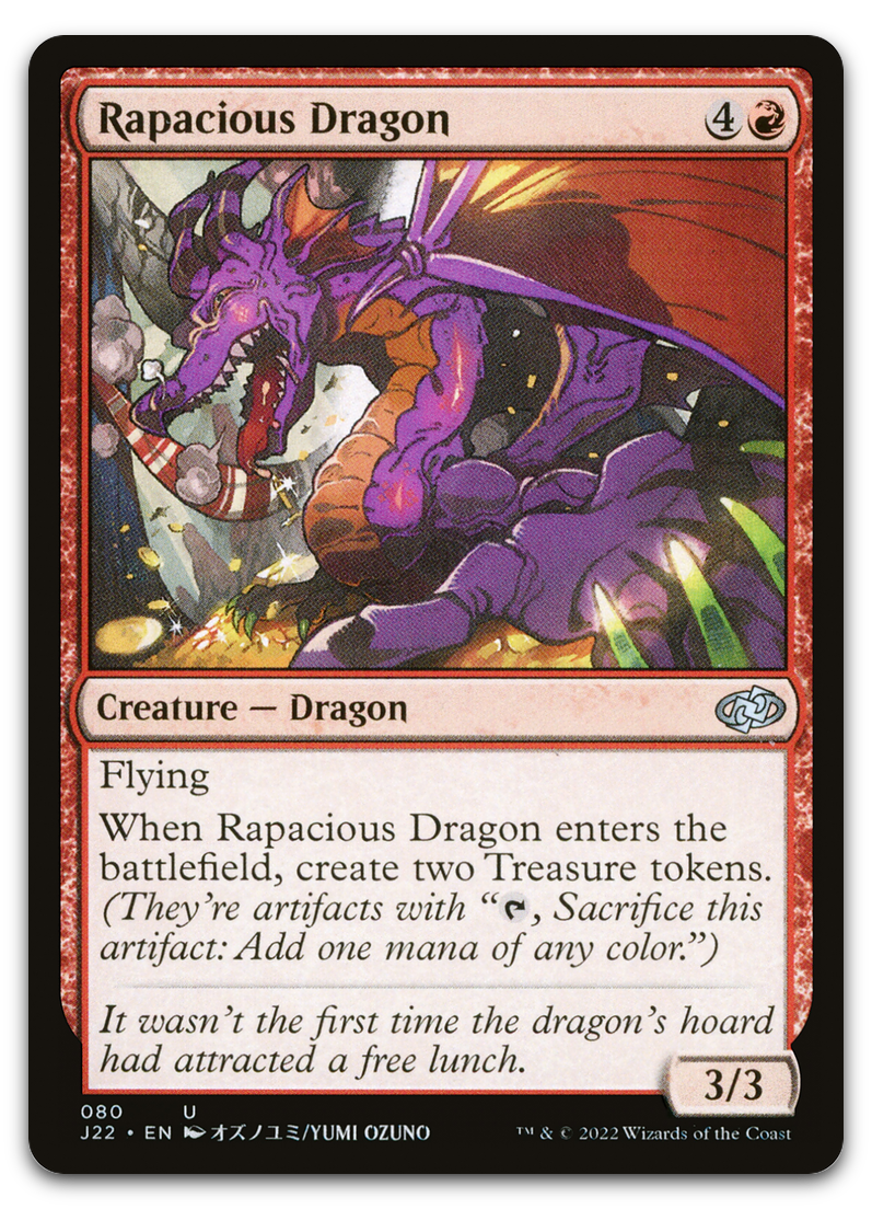 Product image for TCG 455526