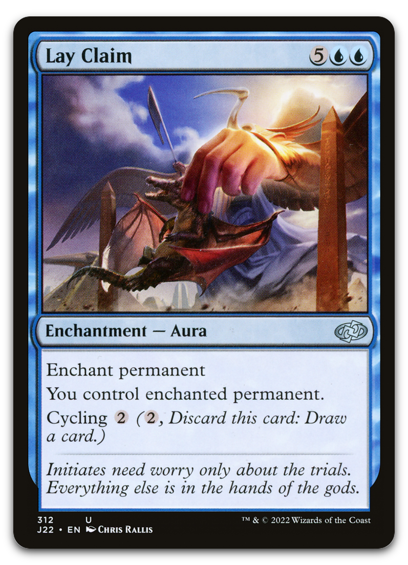 Product image for TCG 455531