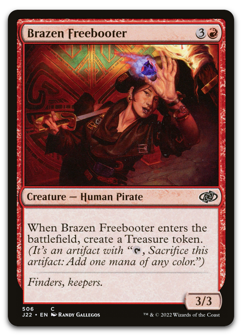 Product image for TCG 455533