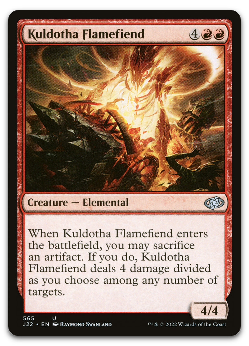 Product image for TCG 455540