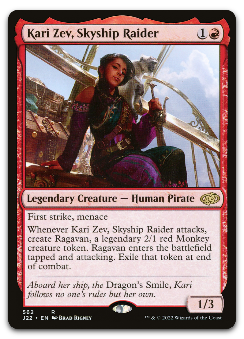 Product image for TCG 455590