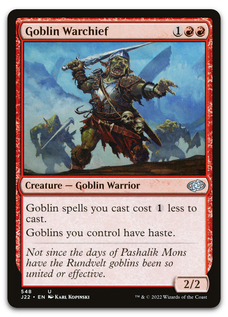 Product image for TCG 455633