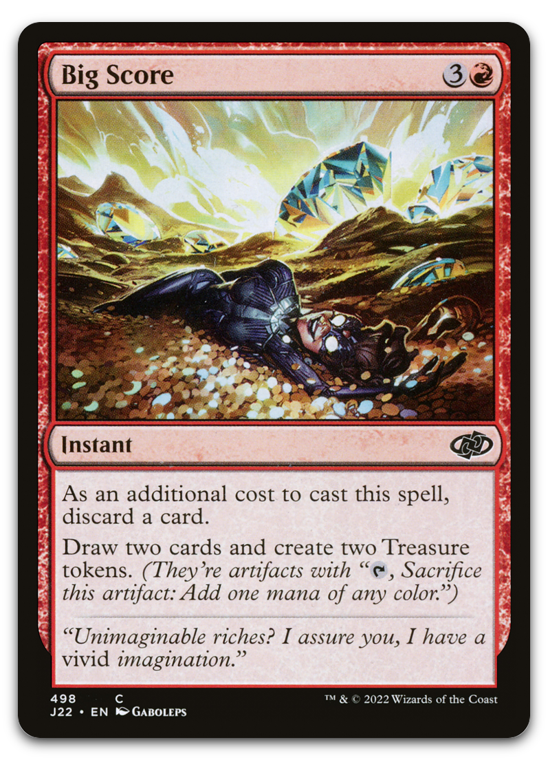 Product image for TCG 455671