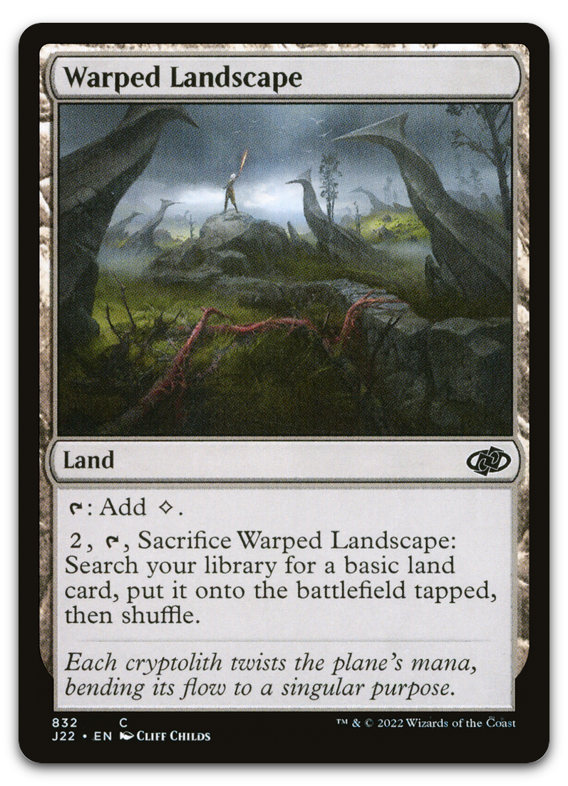Product image for TCG 455690