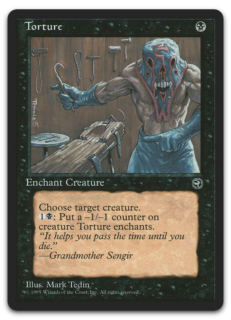 Product image for TCG 4562