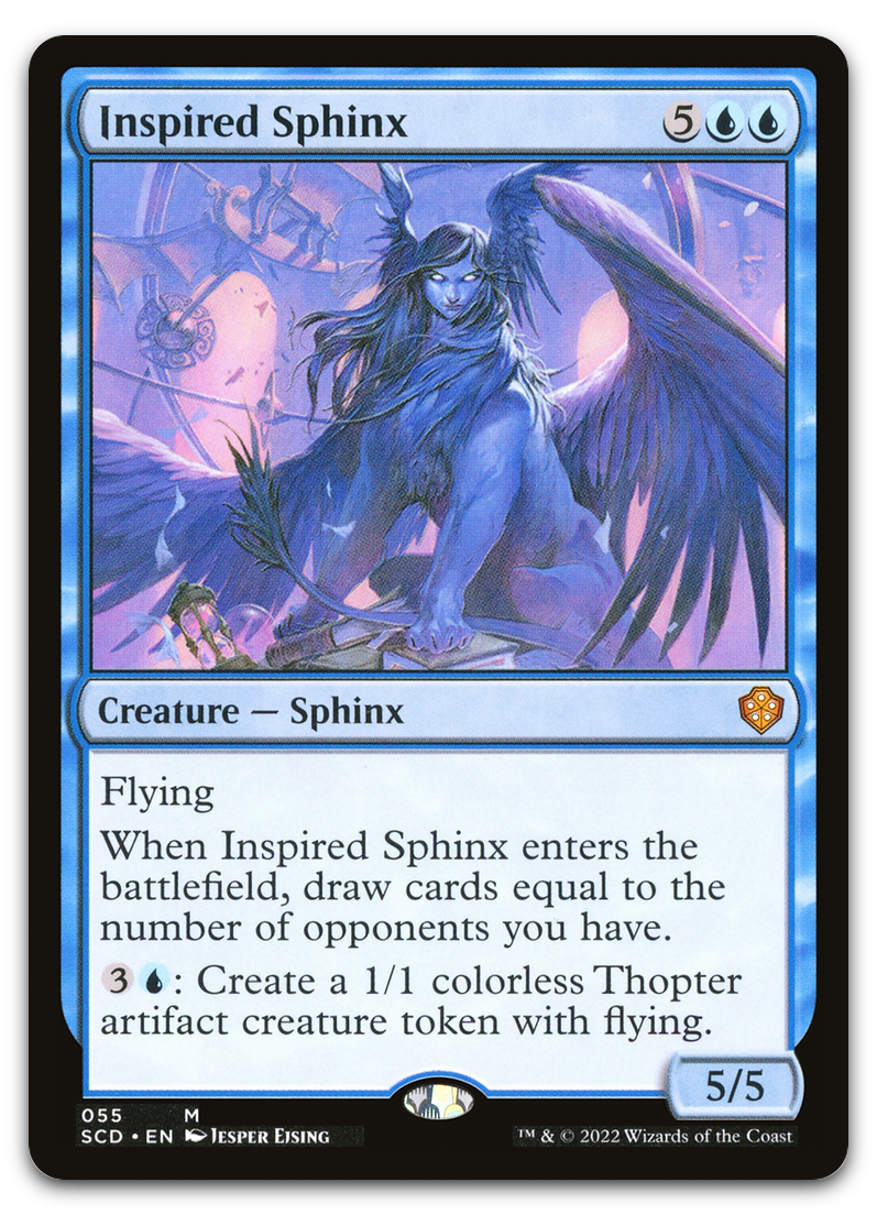 Product image for TCG 456695