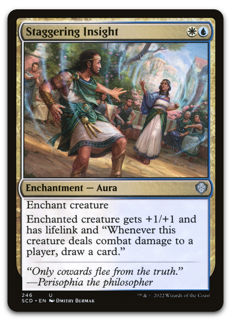 Product image for TCG 456730