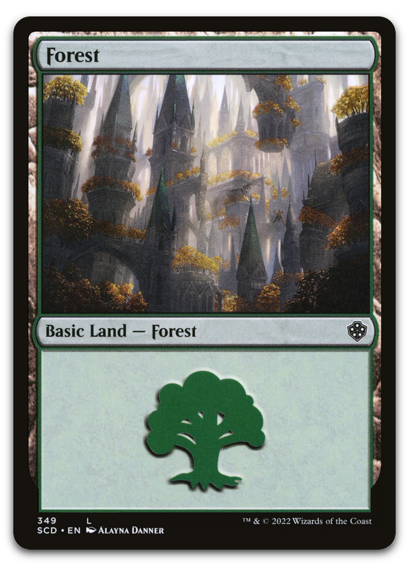 Product image for TCG 456751