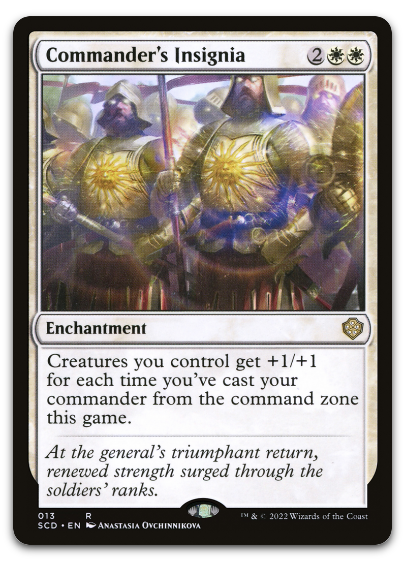Product image for TCG 456754