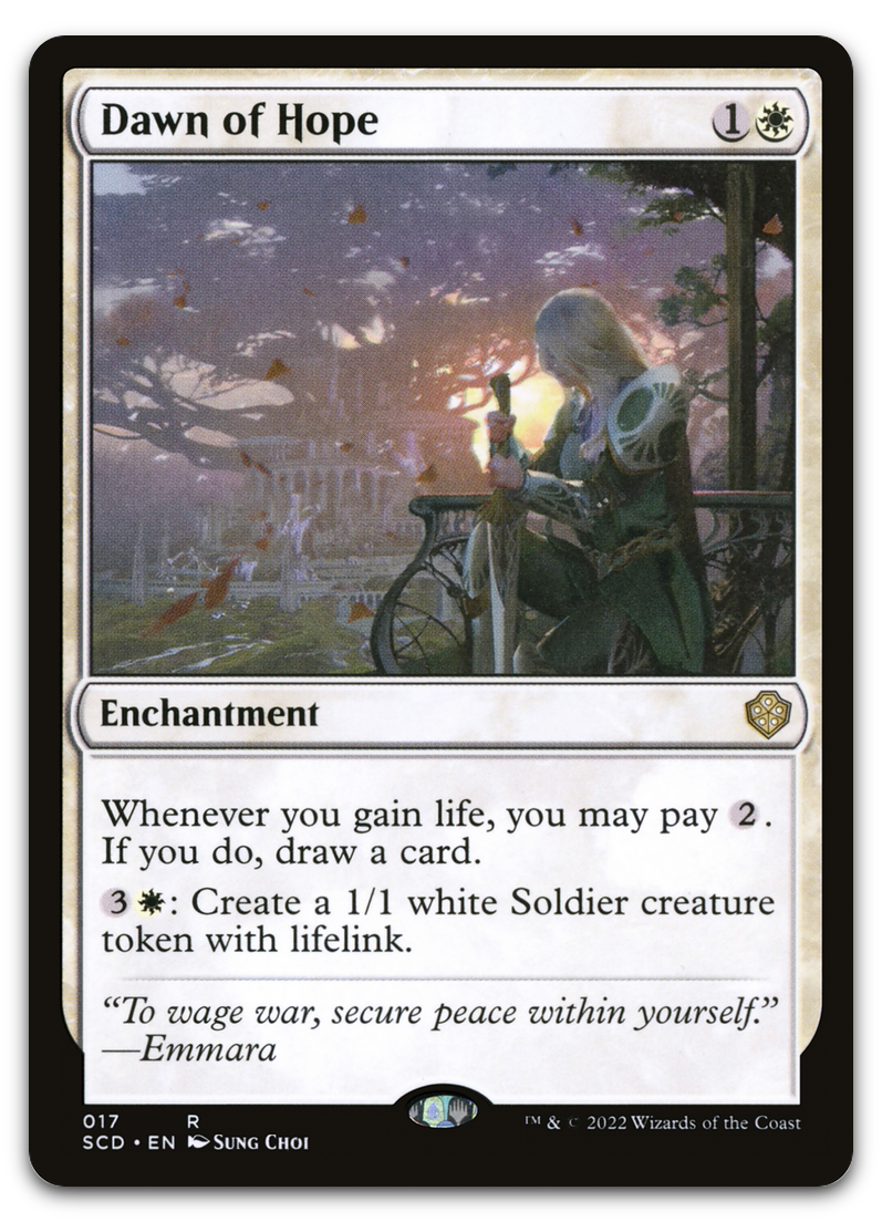 Product image for TCG 456755