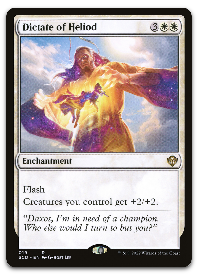 Product image for TCG 456756