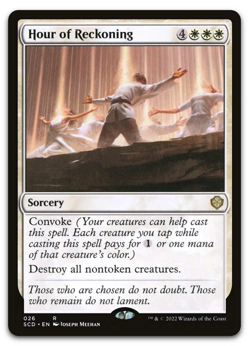Product image for TCG 456758