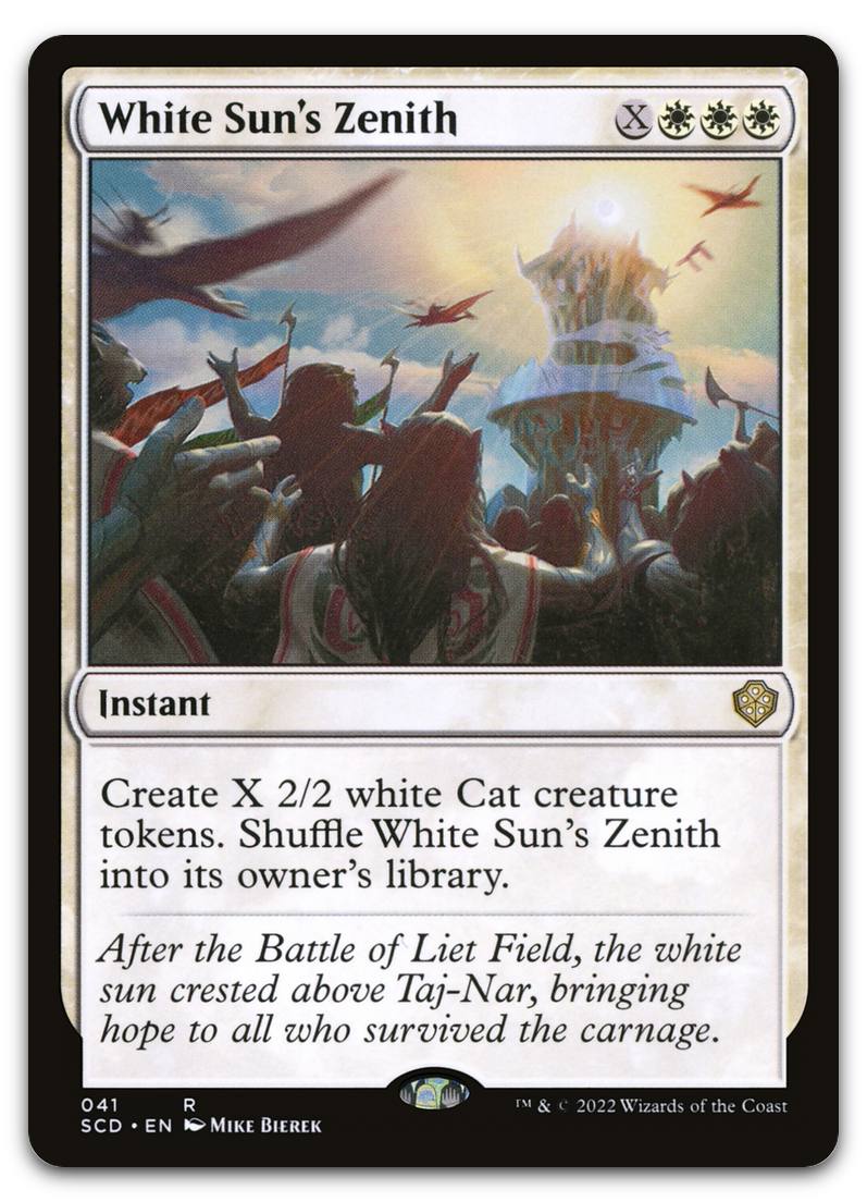 Product image for TCG 456760