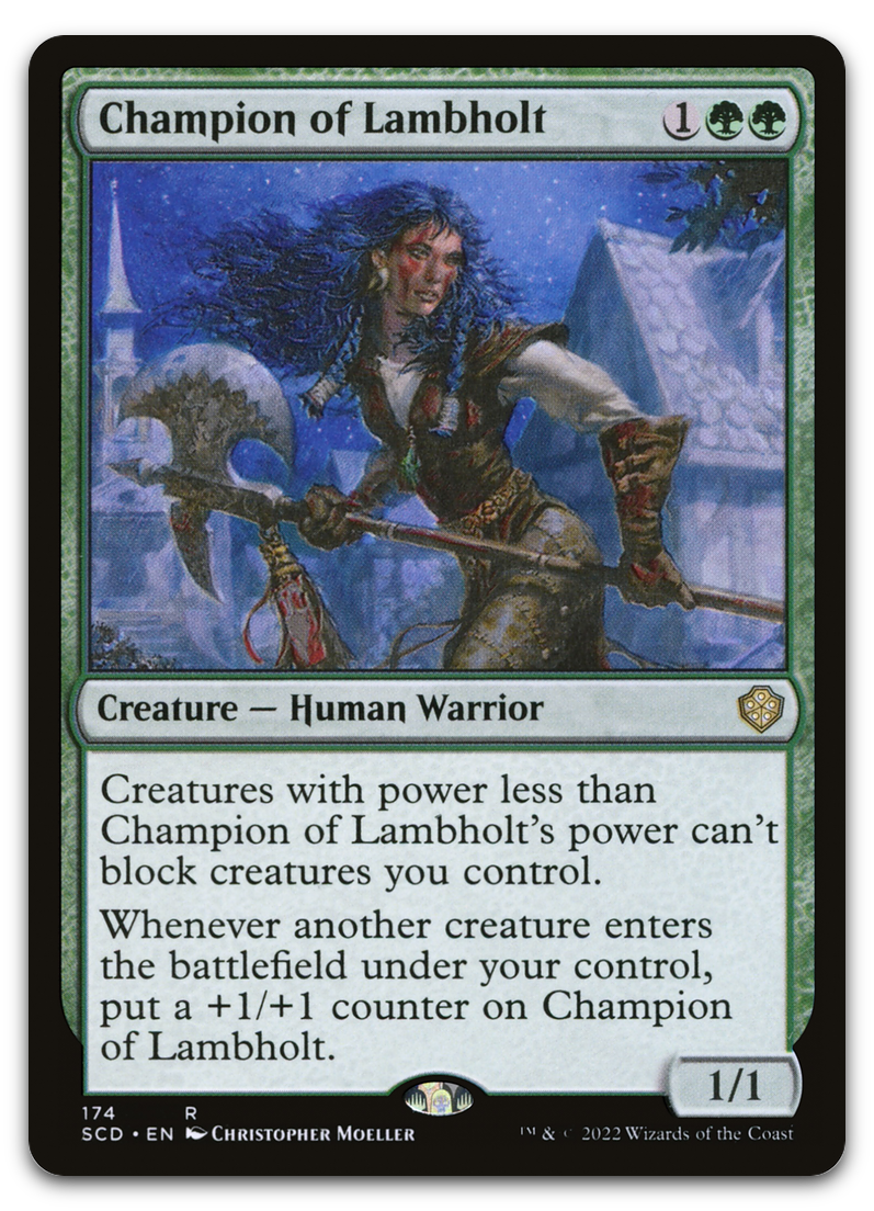 Product image for TCG 456761