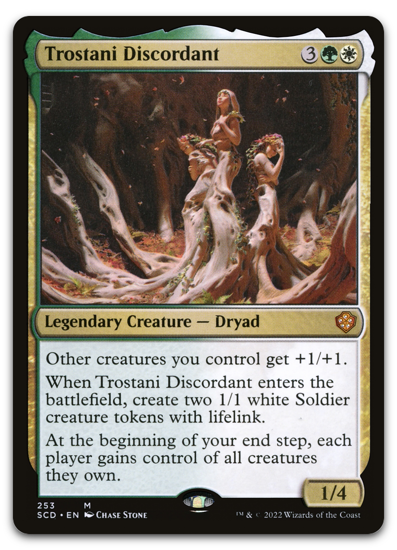Product image for TCG 456776