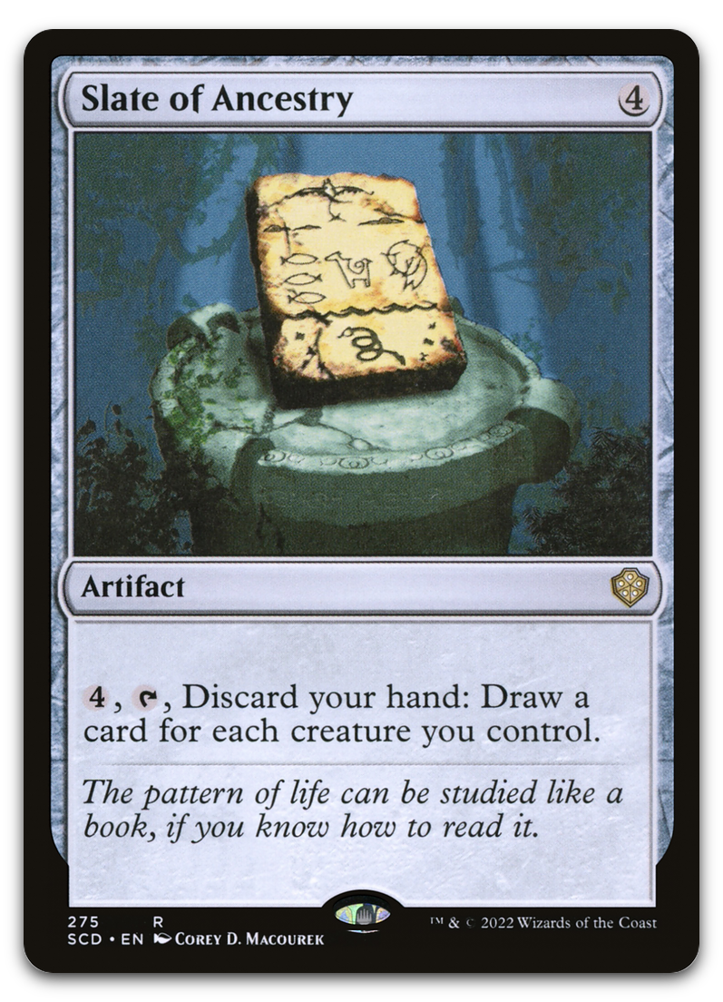 Product image for TCG 456778