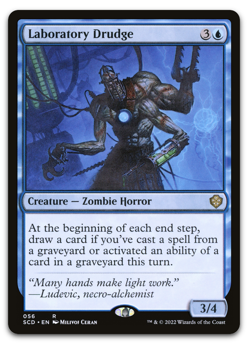 Product image for TCG 456819