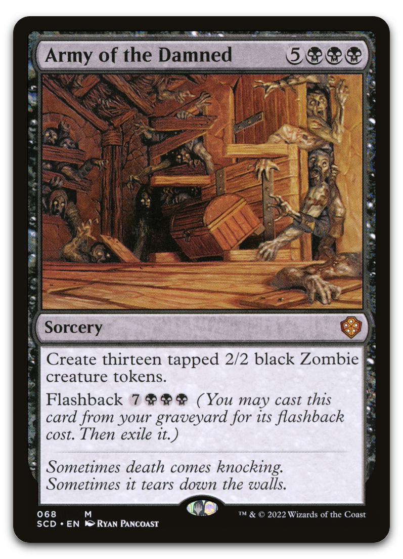 Product image for TCG 456820