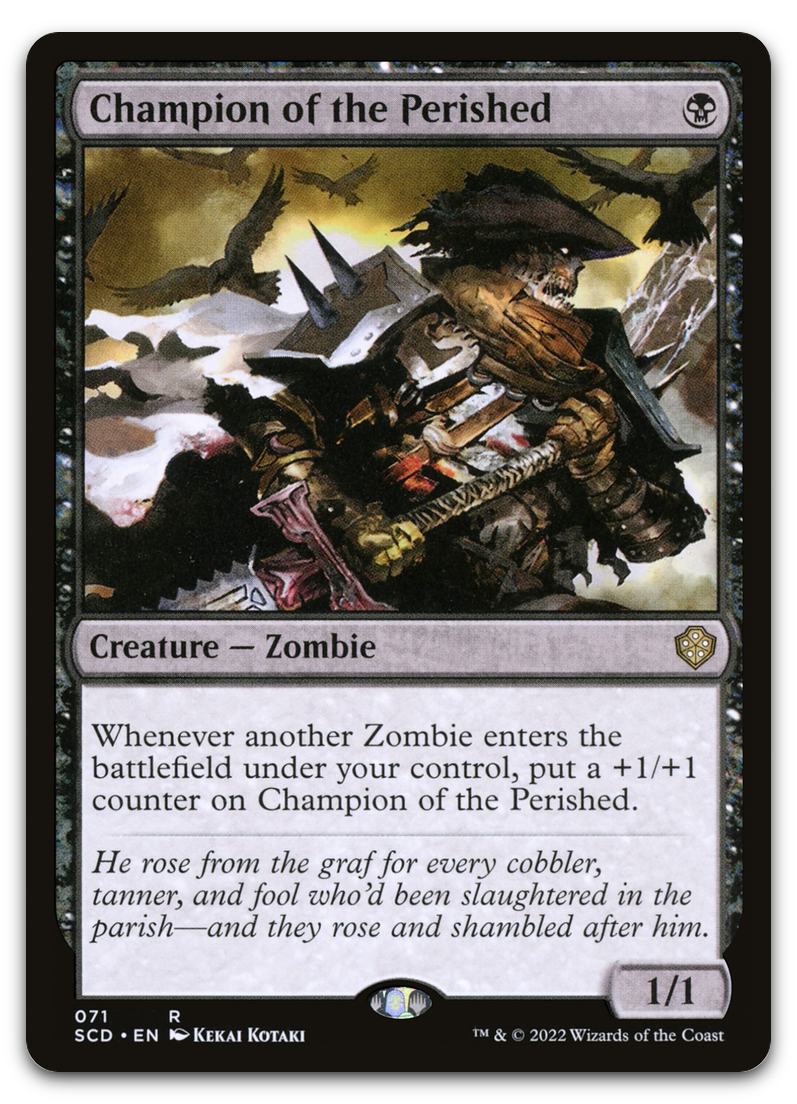 Product image for TCG 456822