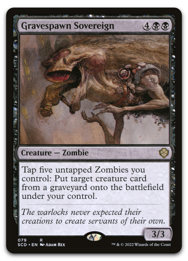 Product image for TCG 456824