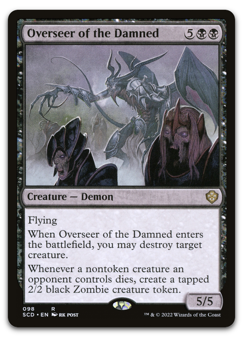 Product image for TCG 456833