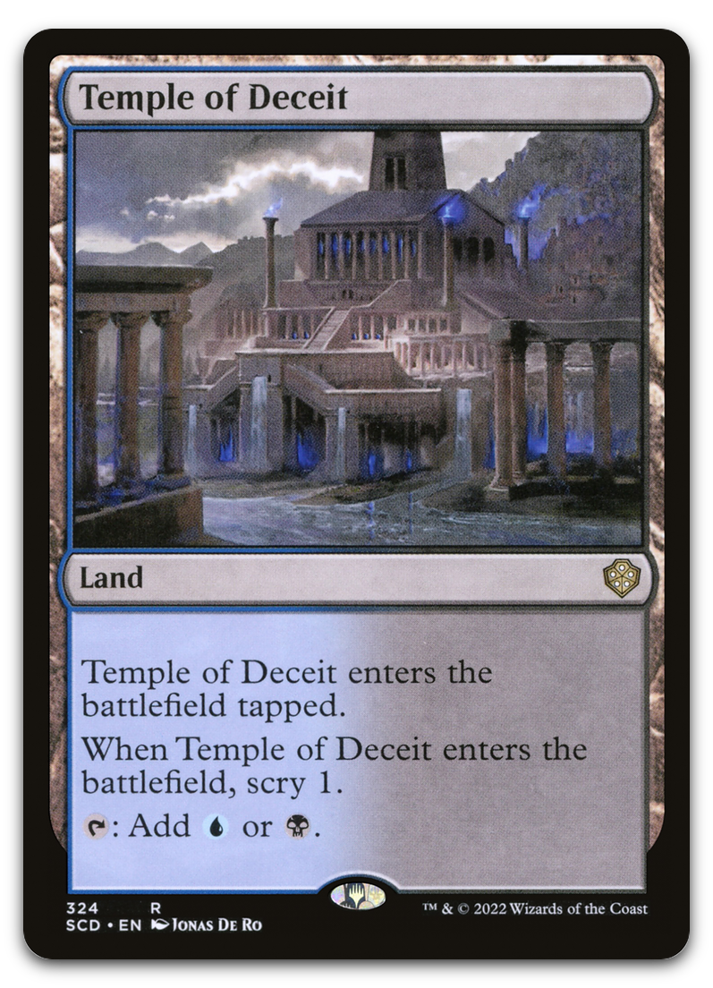 Product image for TCG 456844