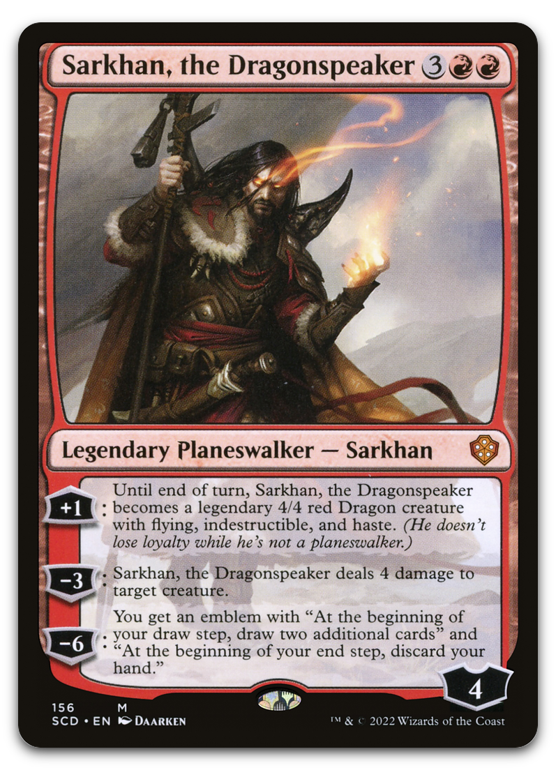 Product image for TCG 456895