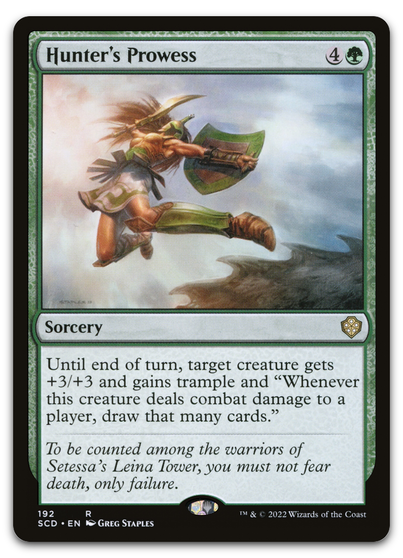 Product image for TCG 456905